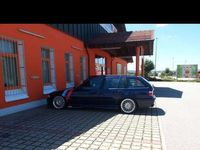 gebraucht BMW 328 328 i touring