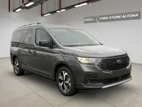 Gebraucht Ford Grand Tourneo Connect Active 102 PS (75 kW) 2024 Grau Van / Kleinbus