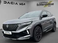 Gebraucht Renault Austral Esprit Alpine 200 PS (147 kW) 2025 Dolomitgrau / schwarz SUV
