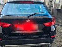 Gebraucht BMW X1 143 PS (105 kW) 2012 SUV