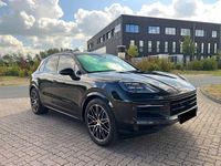 Gebraucht Porsche Cayenne S 475 PS (349 kW) 2024 Schwarz SUV