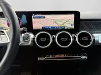 Second-hand Mercedes GLB200 Progressive 110 CP (80 kW) 2025 Alb SUV