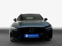 Gebraucht Volvo V60 Ultimate 335 PS (246 kW) 2022 Blau Kombi