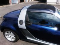 gebraucht Smart Roadster 60kW -