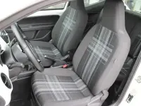 Gebraucht VW up! CLUB 75 PS (55 kW) 2016 Weiß Kleinwagen