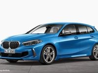Gebraucht BMW M135 Performance 306 PS (225 kW) 2023 Blau Kleinwagen
