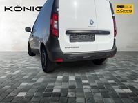 Gebraucht Renault Express 75 PS (55 kW) 2022 Weiß Van / Kleinbus