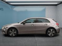 Gebraucht Mercedes A250 218 PS (160 kW) 2022 Kleinwagen