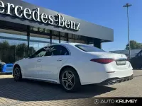 Gebraucht Mercedes S350 AMG line 313 PS (230 kW) 2024 Weiß Limousine