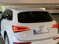 Gebraucht Audi Q5 177 PS (130 kW) 2013 Weiß SUV