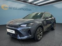 Gebraucht Cupra Formentor 150 PS (110 kW) 2025 Grau SUV