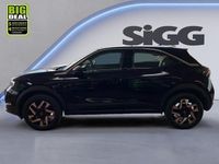 Gebraucht Opel Mokka Elegance 131 PS (96 kW) 2024 Lackierung schwarz perla nera/ SUV