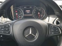 gebraucht Mercedes A180 Facelift LED NAV
