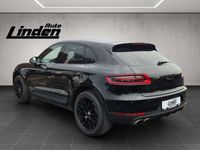 gebraucht Porsche Macan S Diesel Approved Kamera Navi Bose Pano