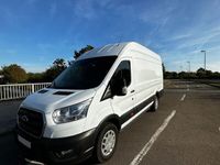 gebraucht Ford Transit 350 L4H3 Lkw HA Trend