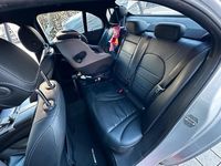 Gebraucht Mercedes C300 258 PS (189 kW) 2019 Silber Limousine