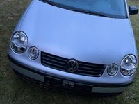 gebraucht VW Polo 1.2. 9N