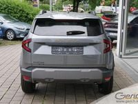 Gebraucht Dacia Duster Extreme 141 PS (103 kW) 2024 Dolomitgrau metallic SUV