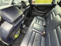 Gebraucht Audi A3 102 PS (75 kW) 2001 Blau Kleinwagen