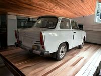 Gebraucht Trabant 601 26 PS (19 kW) 1987 Limousine
