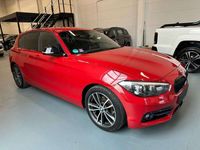 gebraucht BMW 118 i Edition*Sport-Line*Shadow*M-Paket*Standheiz.