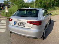 gebraucht Audi A3 A31.4 TFSI Attraction