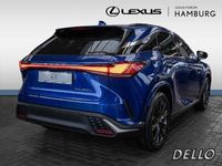 gebraucht Lexus RX450h Pano-SD