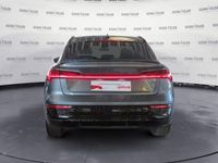 gebraucht Audi Q8 Sportback e-tron S line Q8 Spb e-tron 250