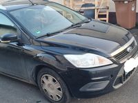 gebraucht Ford Focus Turnier Concept/1.6/EURO5/KLIMA