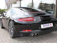 Gebraucht Porsche 991 420 PS (308 kW) 2017 Schwarz