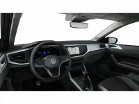 Gebraucht VW Polo 95 PS (69 kW) 2025 Weiß Kleinwagen