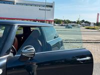 Gebraucht Mini Cooper 120 PS (88 kW) 2007 Schwarz Kleinwagen