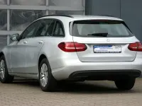Gebraucht Mercedes C200 160 PS (117 kW) 2021 Andere Kombi
