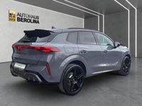 Neu Cupra Terramar VZ 265 PS (194 kW) 2026 Graphene grau SUV