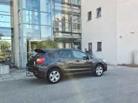 Gebraucht Subaru XV Exclusive+ 147 PS (108 kW) 2013 Schwarz SUV
