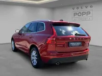 Gebraucht Volvo XC60 145 PS (106 kW) 2021 SUV