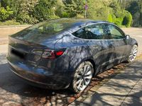 Gebraucht Tesla Model 3 324 kW (441 PS) 2020 Grau Limousine