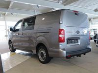 Gebraucht Opel Vivaro 177 PS (130 kW) 2024 Kontrastgrau Van / Kleinbus