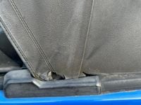 Gebraucht VW Golf Cabriolet 101 PS (74 kW) 1999 Blau Cabrio