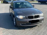 Gebraucht BMW 118 143 PS (105 kW) 2009 Braun Kleinwagen