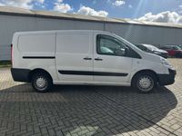 gebraucht Citroën Jumpy HDi 125 FAP 29 L2H1 Kasten