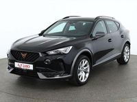 Gebraucht Cupra Formentor 204 PS (150 kW) 2022 Schwarz SUV