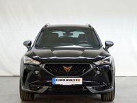 Gebraucht Cupra Formentor 150 PS (110 kW) 2024 Schwarz SUV