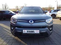 gebraucht Ssangyong Tivoli Quartz 1,5 MT 20% Nachlass!