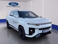 Usata SsangYong Actyon 163 CV (119 kW) 2025 Bianco SUV