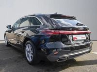 Gebraucht Audi A5 Ambiente 150 PS (110 kW) 2025 Schwarz Kombi