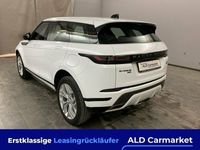 gebraucht Land Rover Range Rover evoque P300e R-Dynamic SE Geschlossen, 5-türig, Automatik, 8-Gang