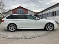 gebraucht BMW 520 d Touring -