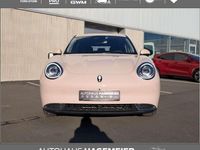 Gebraucht Ora 03 125 kW (171 PS) 2023 Galaxy beige uni Kleinwagen