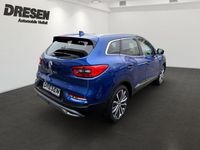 Gebraucht Renault Kadjar Bose Edition 159 PS (116 kW) 2020 Blau SUV